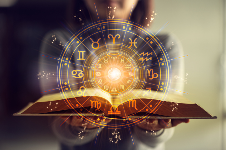Astrology Webinars